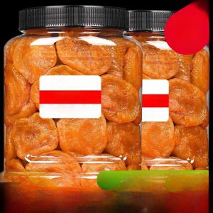 Peach Leaf Bamboo Salt Special Product Original Flavor No Kernel Fujian Zong Snack Dry Fruit Shop Flagship Store