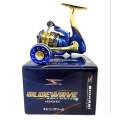 Reel Shikari Bluewave 1000-6000 SW High Speed Power Handle. 