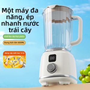 MLZH | Home Multi-functional Portable Juice Blender