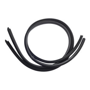 HATE | Sealing Soundproof Dustproof B-pillar Rubber Strip