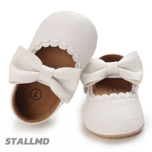 sepatu bayi perempuan sepatu anak balita usia 0 12 bulan sepatu bayi prewalker