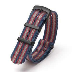 WANSHILI | Nylon Breathable NATO Watch Band