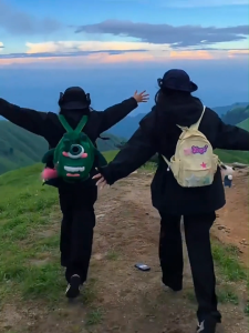 หมวกแคมป์ หมวกเดินป่าหมวกฤดูร้อนหมวกกลางแจ้งBreathable Sunหมวกหมวกหมวกขี่จักรยานหมวกชาวประมงหมวกปีนเขาตกปลาSunหมวก