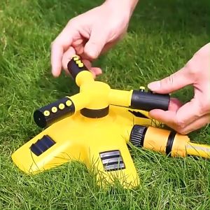 สปริงเกอร์รดน้ำรอบทิศ 360 องศา - สปริงเกอร์ สปริงเกอร์รดน้ำ สปริงเกอร์รดน้ำรอบทิศ 360 องศา