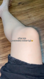 Sheriz - Body Lotion 100 Ml