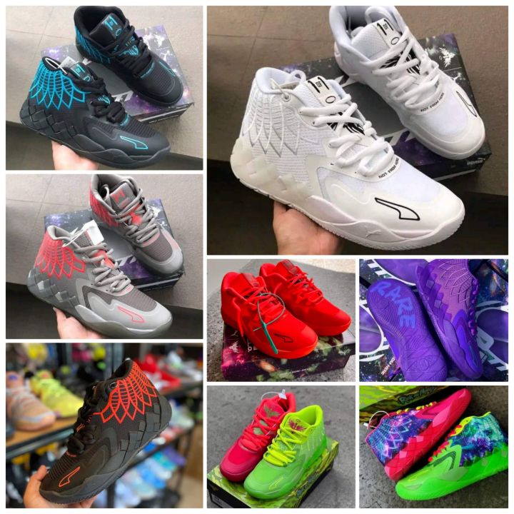 Puma basketball shoes clearance ph