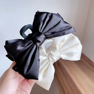 กิ๊บหนีบผมสวยๆ คลิปกรร ติดผมนารัก คลิปกรร แบบไกรตัดผม ผลิตภัณฑ์ผม ผู้ชาย สไตล์โบว์ ACFUNY