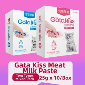 AKAQIANG | Nutrient Supplementation Wet Cat Food