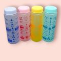 botol minum my bottle 500ml & 1000ml. 