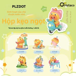 ORISTACO | Blind Box Collectible Figure Gift for Girls