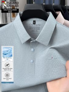 TUCANO | Áo Polo Nam Tay Ngắn Đẹp Mát Mới Mùa Hè