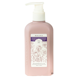 Fragrant Long-lasting Moisturizing Bath & Body Lotion 250ml