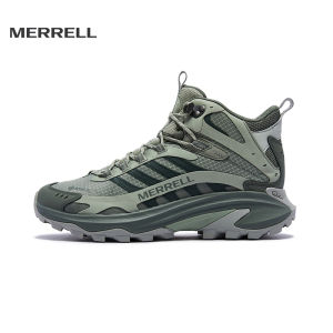 Merrell | Waterproof Anti-Slip Hiking Boots