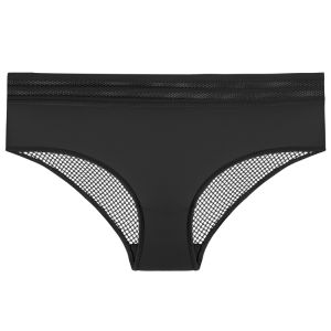 SHIYE | Quần Lót Tam Giác Thấp Hút Hồn Mỏng Không Seam Thoáng Khí Co Giãn Nhanh Đrying