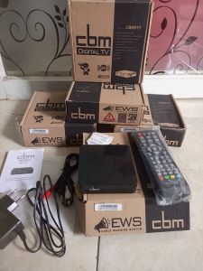 DiGITAL TV / SET TOP BOX