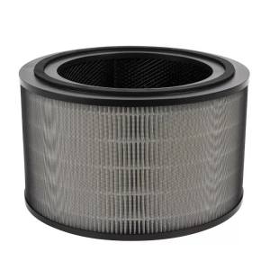 Compatible with Philips FY3200/AC32105 air purifier filter cartridge activated carbon filter