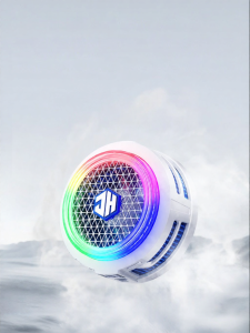 HOOYS | Magnetic Back Clip Semiconductive Cooling Heat Sink