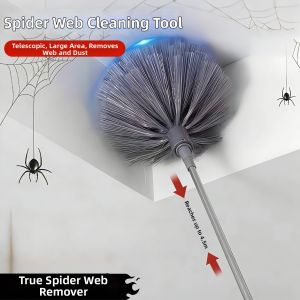 PH | Extendable Dust Removal Tool