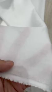 ( per 1 roll ) Kain furing ASAHI APL RAZATEX gulung gulungan lebar 120 cm bahan furing lapisan baju dress gamis koko brukat tile satin lapisan dalam tas schrunchie schruncie craft hiasan kerajinan tangan dekorasi dekor kantong celana kain tipis menerawang - Lazada