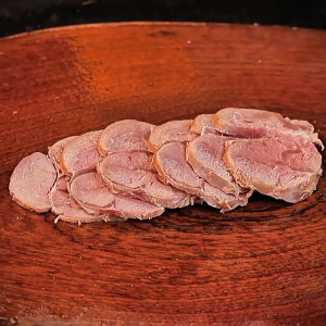 【SG Seller】Ready - to - eat Braised Beef Shank High-protein and Low-calorie Food 55g