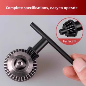 LECAN | Drill Bit Removal Tool Chuck Wrench