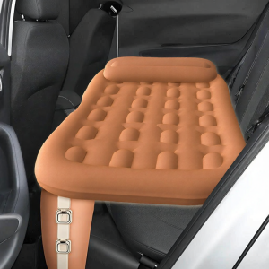 FATANTON | Auto Inflating Car Mattress for Back Seat