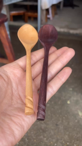 ช้อนกาแฟ ช้อนชงกาแฟ ช้อนทานขนม ช้อนตักขนม ช้อนตักเครื่องปรุง