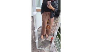 Promo celana kulot - Culot premium terbaru