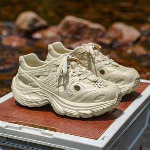 TZLDN | Non-slip Odor-resistant Arch Support Multi-functional Outdoor Sandals