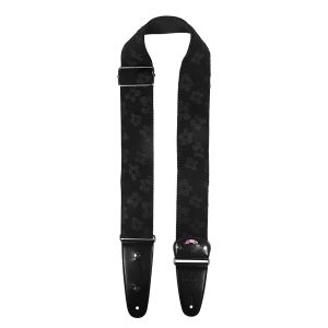 IRIN | Guitar Strap Adjustable 150cm Guitar Shoulder Strap Universal Electric Acoustic Guitar Bass Accessories for Pressure Reduction