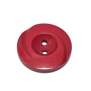 5 cái- Nút Áo cỡ lớn 3cm nhựa đẹp bóng sáng dùng trang trí áo khoác đầm sp handmade