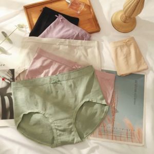 Celana Dalam CD Wanita Jumbo Bahan Katun Premium ukuran 75 – 110 kg DM05