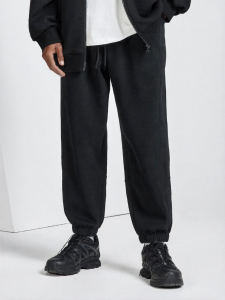 BODYDREAM | Heavyweight Fleece Sweatpants 460g