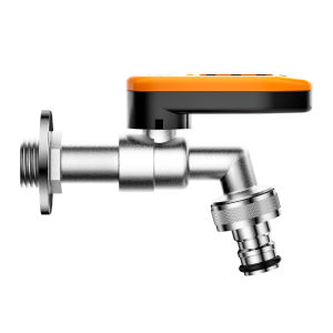 YEMO | Anti-Theft Freeze-Resistant Outdoor Faucet