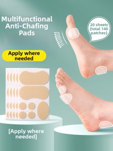 QUEER | Anti-Blister Foot Pads