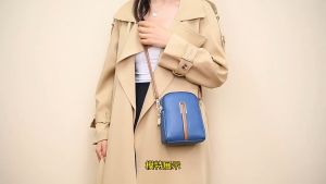 Tas Wanita Terbaru 2025 & Tas Korean Style Mewah