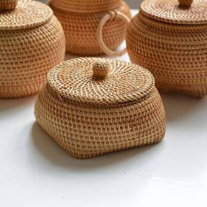 DIHUANTUO | Tổ Chứa Hình Dệt Lưu Trữ Điều Khiển Từ Xa