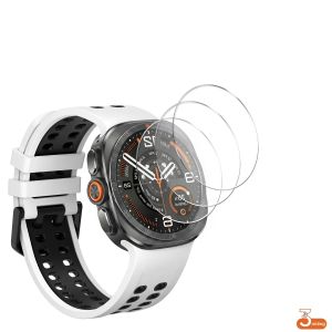 Miếng Dán Cường Lực Chống Xước Samsung Galaxy Watch Ultra2 2026 Tương Thích Với Ultra 2025 2024