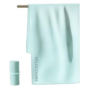 CHARS | Quick Drying Water Absorbent Warm Portable Bath Towel