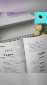 TOP SHOP clear Book Clip For Reading Book Page Holder Thick And Strong Open Book Clip For Working Reading Home School Bookstores
