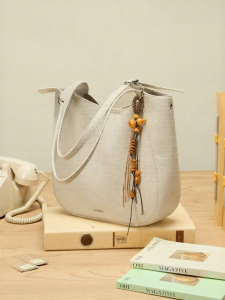 Josiny | Light Sophisticated Versatile Commuter Large Capacity Tote Bag