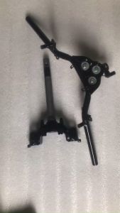 CHẢNG BA VÀ GHI ĐÔNG(TAY LÁI) HONDA DREAM CAO VÀ WAVE NHỎ ĐÙM LÊN ZIN KHÔNG CHẾ CHÁO HÀNG LOẠI 1