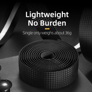 ROCKBROS Chuyên Nghiệp Đạp Xe Đường Trường Chống-Trượt Băng Bọc Tay Lái Loại Sóng 4 Phong Cách Chống Mồ Hôi S.R.EVA Xe Đạp Đường Trường Ghi Đông Xe Đạp Băng Bọc Tay Lái Băng Quấn Một Cặp