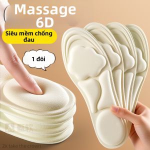 XIANZHAO | Đế Lót Giày Nữ Mềm Mại Thoải Mái