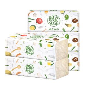 Botare | Oil and Water Absorbent Kitchen Paper