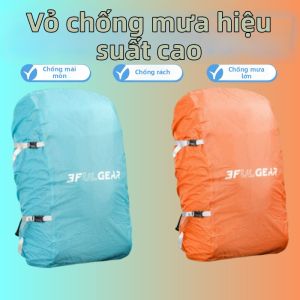 Bao Che Balô Chống Thấm Siêu Nhẹ Bền