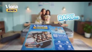 Sprei Rumbai Viona Ukuran 180x200 King Rempel