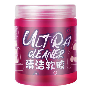 TOKUSET | Dust Removing Cleaning Gel