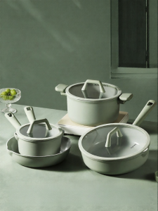 CAROTE | Non-stick Cooking Set