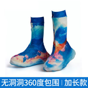 Tất Chống Bụi Bùn Cát Cao Đến Đầu Gối Thoáng Khí Cho Trẻ Em Khi Đi Du Lịch Ngoài Trời Dụng Cụ Leo Núi Bảo Vệ Chân Khỏi Cát